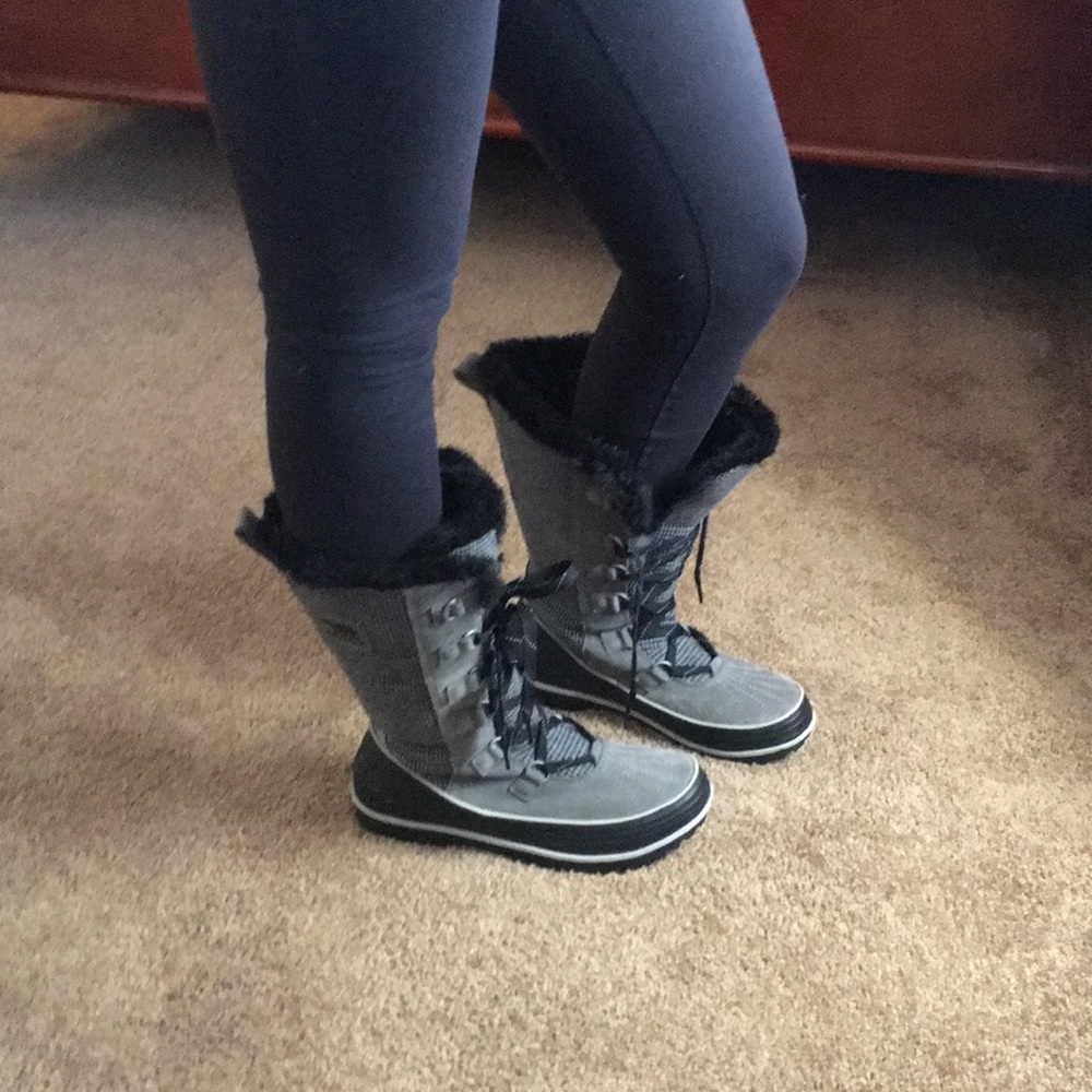 SOREL Snow Boots from REI